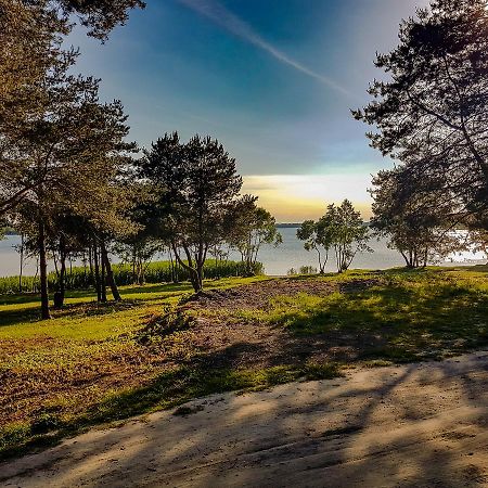 Hotel Zagiel Niewiesze Dış mekan fotoğraf
