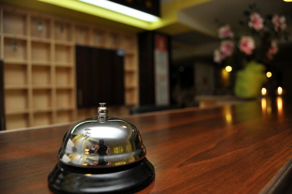 Hotel Zagiel Niewiesze Dış mekan fotoğraf