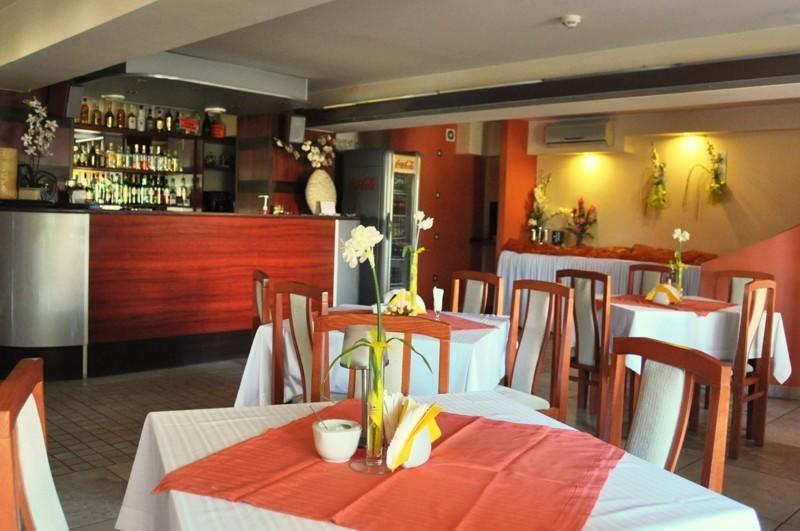Hotel Zagiel Niewiesze Dış mekan fotoğraf