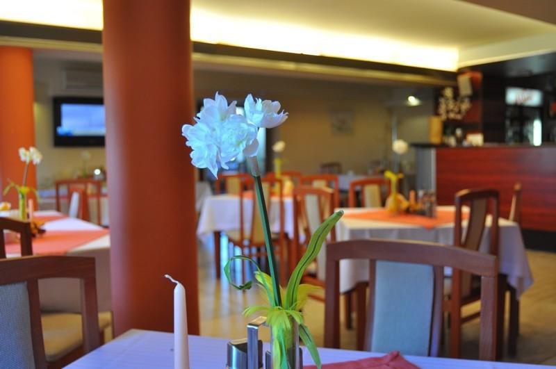Hotel Zagiel Niewiesze Dış mekan fotoğraf